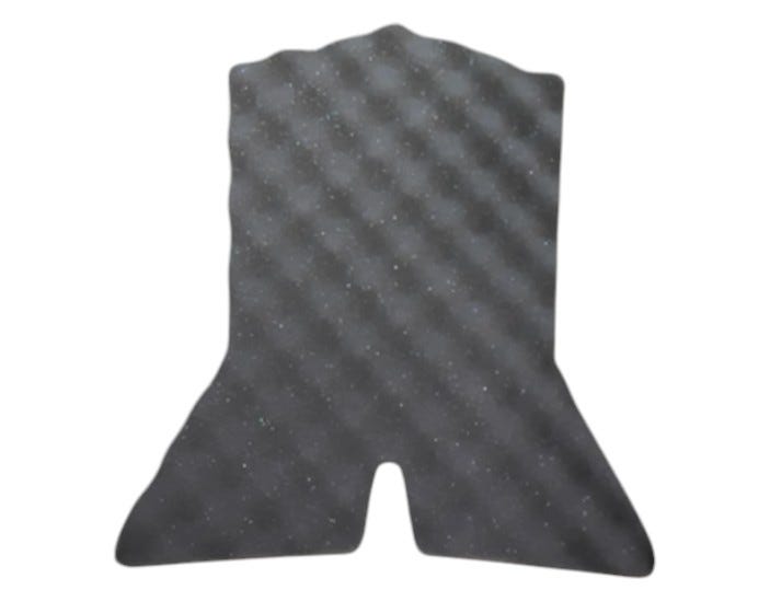 New OEM Genuine Bombardier Recreational Products, Hood Foam - Part # 517303081
