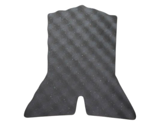 New OEM Genuine Bombardier Recreational Products, Hood Foam - Part # 517303081