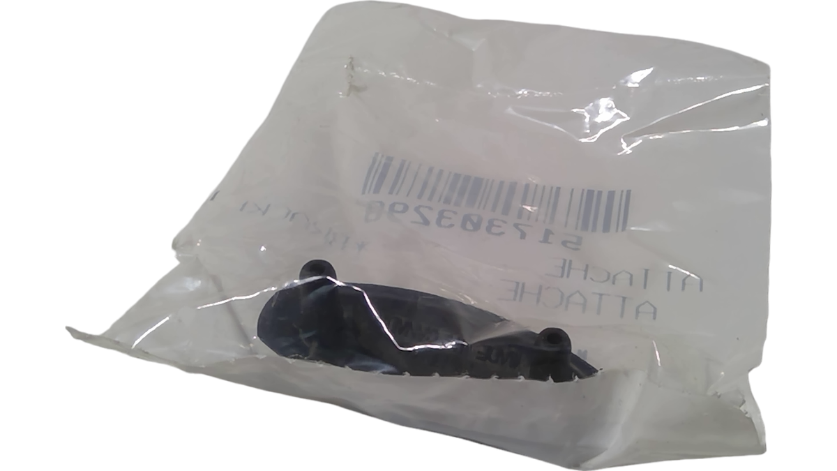 New OEM Genuine Bombardier Recreational Products, Bracket - Part # 517303298