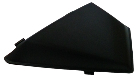 New OEM Genuine Bombardier Recreational Products, Muffler Grill - Part # 517303434