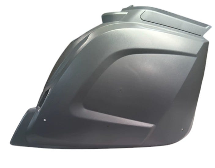 New OEM Genuine Bombardier Recreational Products, Panel_Body Rh B-269 - Part # 517303643