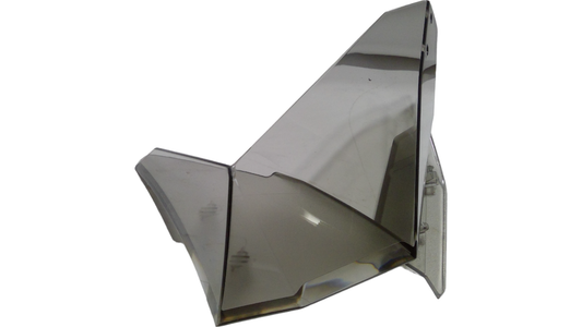 New OEM Genuine Bombardier Recreational Products, Rh Console Air Deflector - Part # 517303799