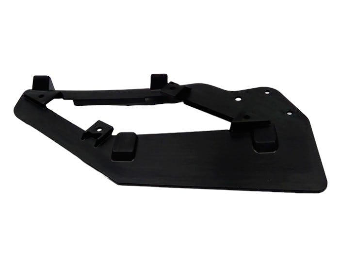 New OEM Genuine Bombardier Recreational Products, Internal Grill - Part # 517304764