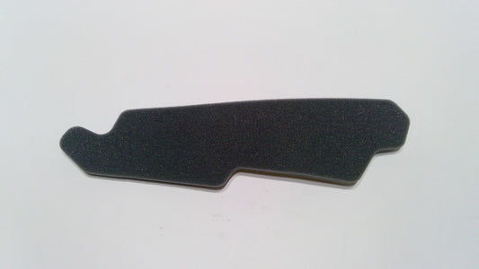 New OEM Genuine Bombardier Recreational Products, Central Foam Panel Lh - Part # 517304896