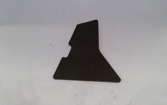 New OEM Genuine Bombardier Recreational Products, Lh Central Panel Foam - Part # 517304899