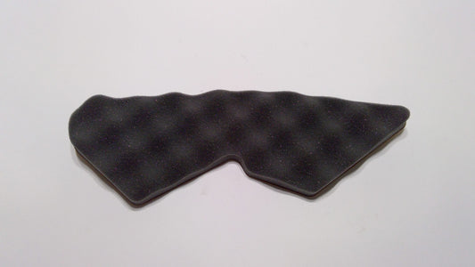 New OEM Genuine Bombardier Recreational Products, Lh Lower Panel Foam - Part # 517304901