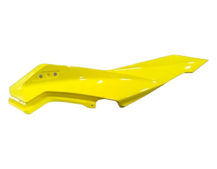 New OEM Genuine Bombardier Recreational Products, Hood Rh B-354 - Part # 517305575