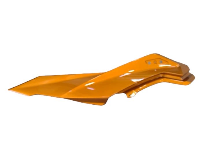 New OEM Genuine Bombardier Recreational Products, Hood-Lh - Part # 517305882