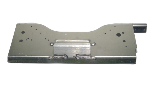 New OEM Genuine Bombardier Recreational Products, Front Pan - Part # 518323239