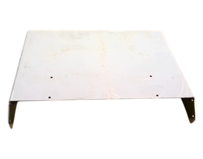 New OEM Genuine Bombardier Recreational Products, Frame Extention - Part # 518325145