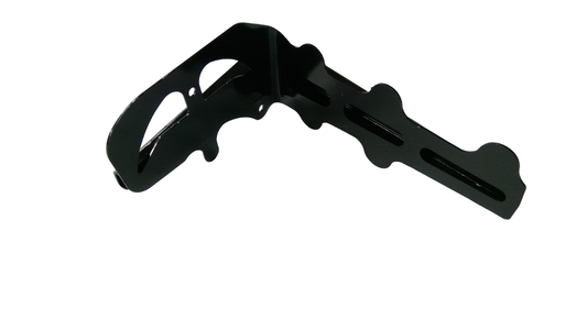New OEM Genuine Bombardier Recreational Products, Lh Reinforcement - Part # 518325748
