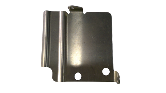 New OEM Genuine Bombardier Recreational Products, Plate - Part # 518326188