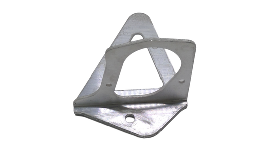 New OEM Genuine Bombardier Recreational Products, Lh Slide Suspension Bracke - Part # 518326655