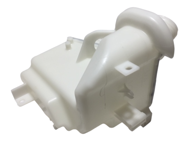 New OEM Genuine Bombardier Recreational Products, Injection Oil Tank - Part # 519000073
