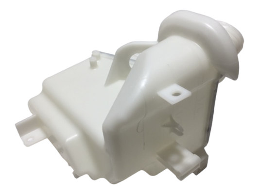 New OEM Genuine Bombardier Recreational Products, Injection Oil Tank - Part # 519000073
