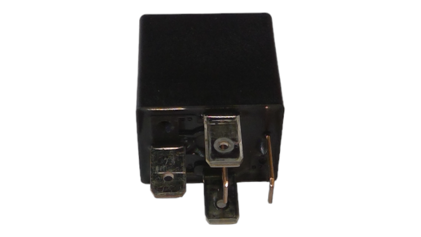 New OEM Genuine Bombardier Recreational Products, Relay V - Part # 520001684