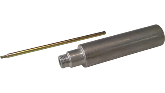 New OEM Genuine Bombardier Recreational Products, Gauge Adaptor - Part # 529000071