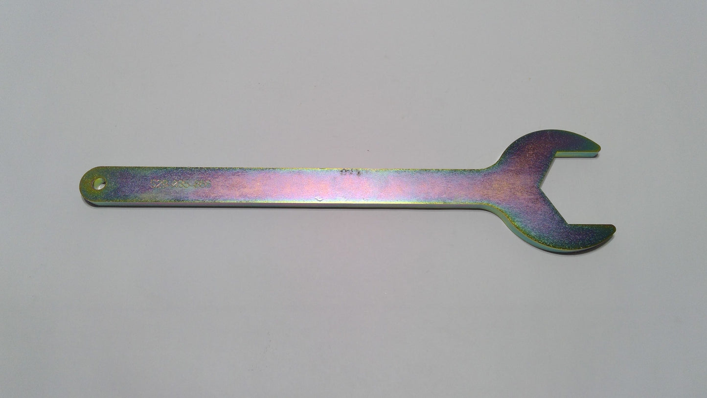 New OEM Genuine Bombardier Recreational Products, Open Wrench 50Mm 2" - Part # 529035866