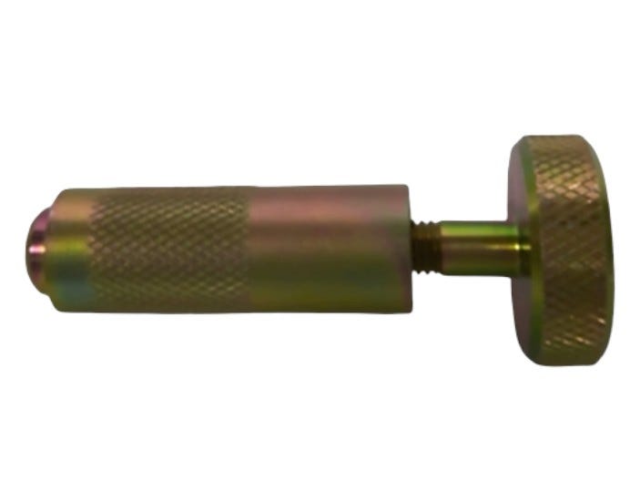 New OEM Genuine Bombardier Recreational Products, Lock Ball Joint Rev - Part # 529035945