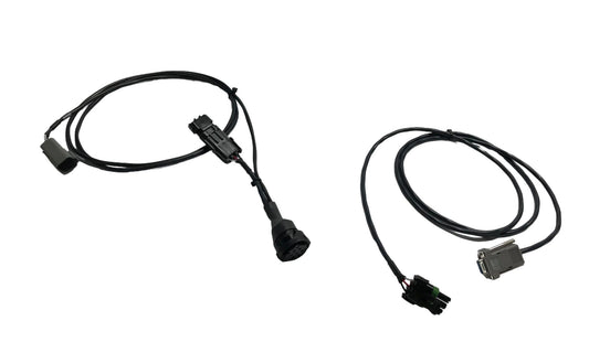 New OEM Genuine Bombardier Recreational Products, Cable Con.6Pins Fe. - Part # 529035993