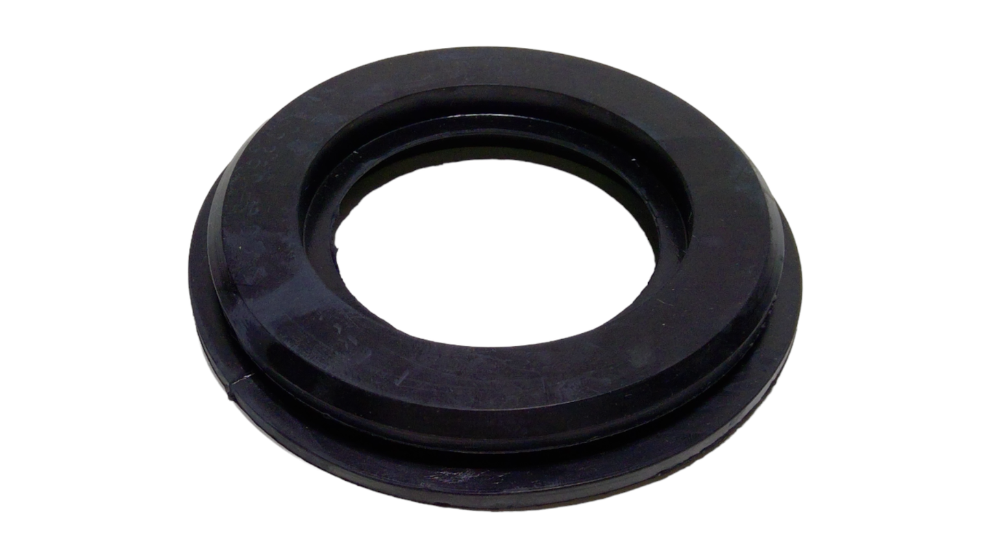 New OEM Genuine Bombardier Recreational Products, Exhaust Grommet - Part # 570039000