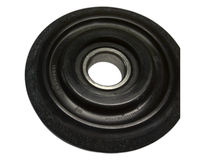 New OEM Genuine Bombardier Recreational Products, Wheel Idler - Part # 572018900