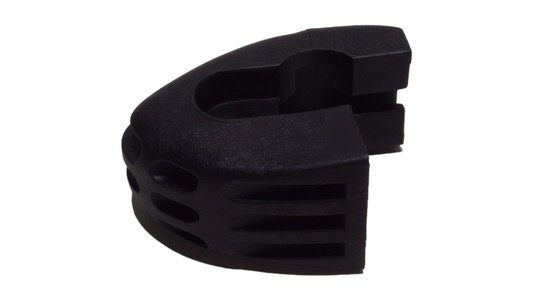 New OEM Genuine Bombardier Recreational Products, Runner Protector - Part # 572075400