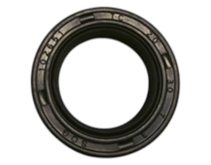 New OEM Genuine Bombardier Recreational Products, Oil Seal - Part # 614102031