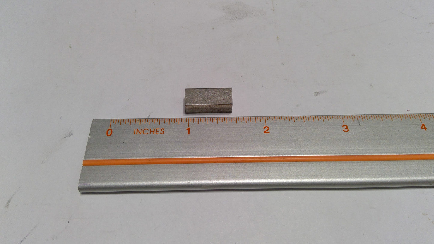 New OEM Genuine Bombardier Recreational Products, Key - Part # 619100028