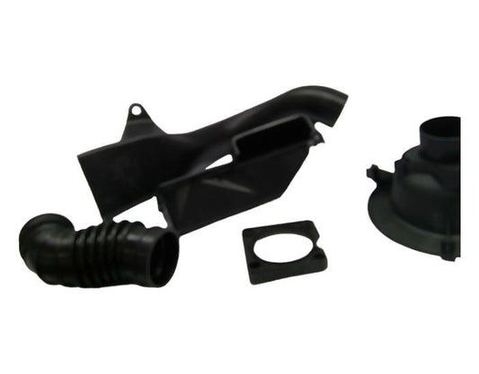 New OEM Genuine Bombardier Recreational Products, Dual Cvt Air Inlet - Part # 703500843