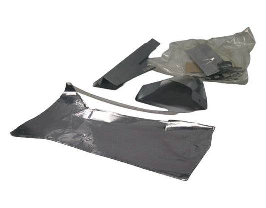 New OEM Genuine Bombardier Recreational Products, High Temp Xmr G2 Kit - Part # 703500844
