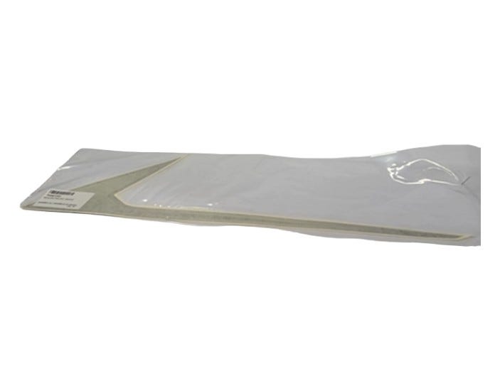 New OEM Genuine Bombardier Recreational Products, Lh Panel Decal - Part # 704901244