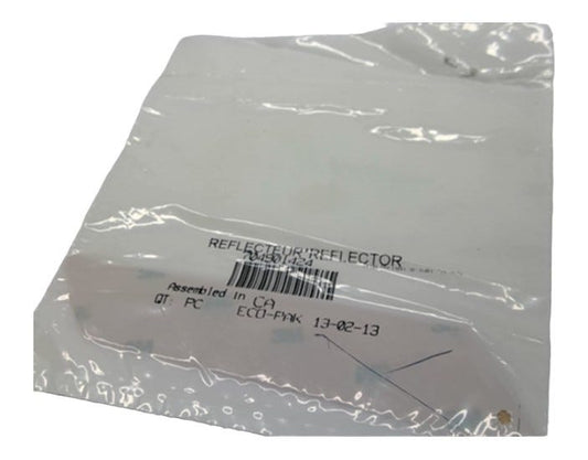 New OEM Genuine Bombardier Recreational Products, Rh Rear Reflector - Part # 704901424