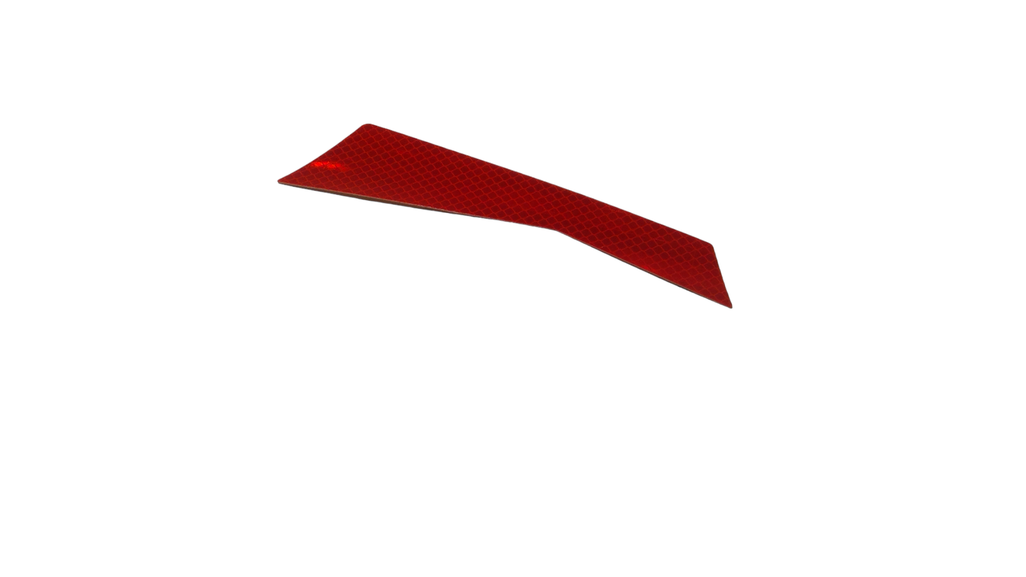 New OEM Genuine Bombardier Recreational Products, Lh Rear Reflector - Part # 704901425