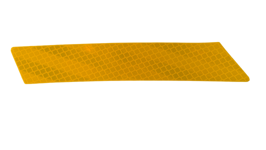 New OEM Genuine Bombardier Recreational Products, Lh Front Side Reflector (L - Part # 704901427