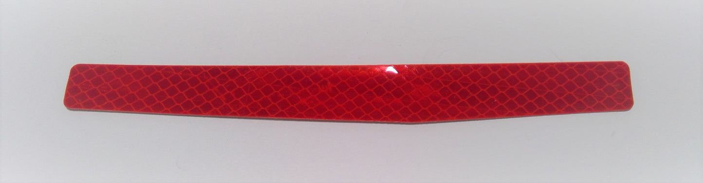 New OEM Genuine Bombardier Recreational Products, Lh Rear Lateral Reflector - Part # 704901429