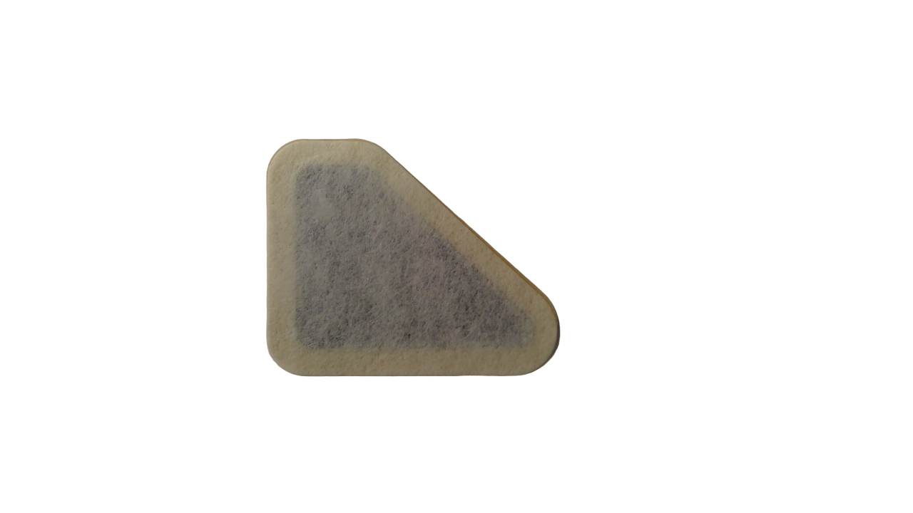 New OEM Genuine Bombardier Recreational Products, Rh Protector Decal - Part # 704901462
