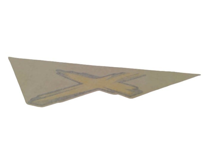 New OEM Genuine Bombardier Recreational Products, Side Decal - Part # 704901485
