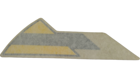 New OEM Genuine Bombardier Recreational Products, Lh Side Decal - Part # 704901532