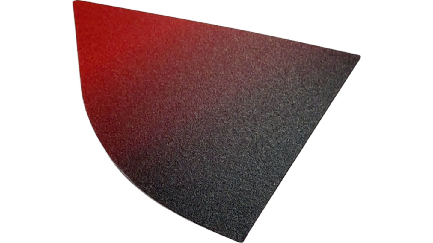New OEM Genuine Bombardier Recreational Products, Rh Front Decal - Part # 704901535