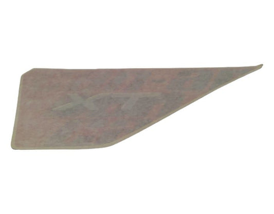 New OEM Genuine Bombardier Recreational Products, Rh Side Decal - Part # 704901575