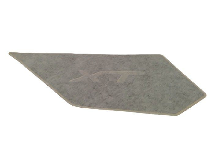 New OEM Genuine Bombardier Recreational Products, Lh Side Decal - Part # 704901581