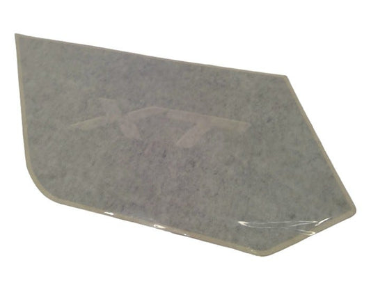 New OEM Genuine Bombardier Recreational Products, Lh Side Decal - Part # 704901718