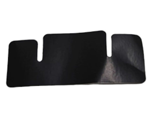 New OEM Genuine Bombardier Recreational Products, Hood Mask - Part # 704903221