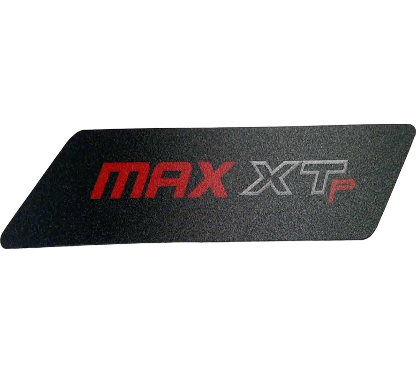 New OEM Genuine Bombardier Recreational Products, Lh Decal Max Xtp - Part # 704904329