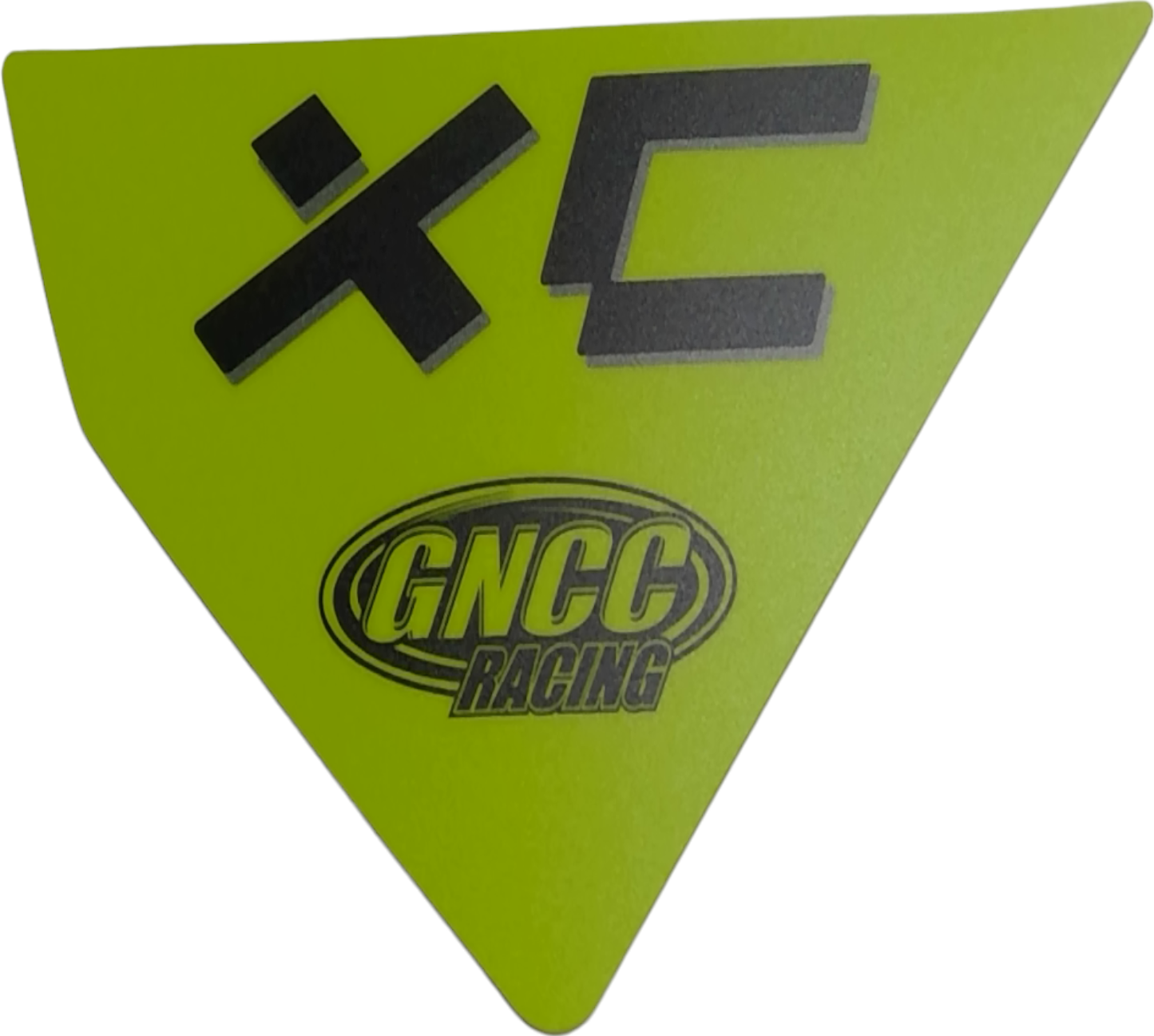 New OEM Genuine Bombardier Recreational Products, Rh Decal Xc - Part # 704904352