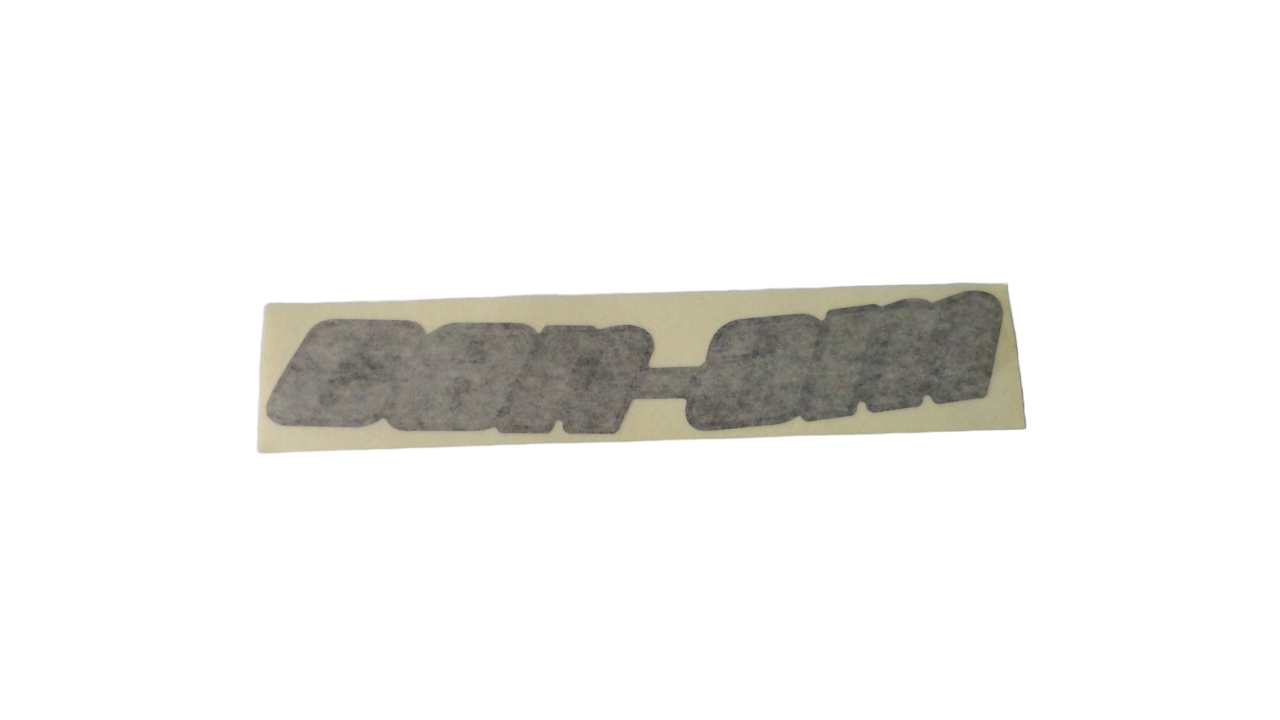 New OEM Genuine Bombardier Recreational Products, Can-Am Decal - Part # 704904459