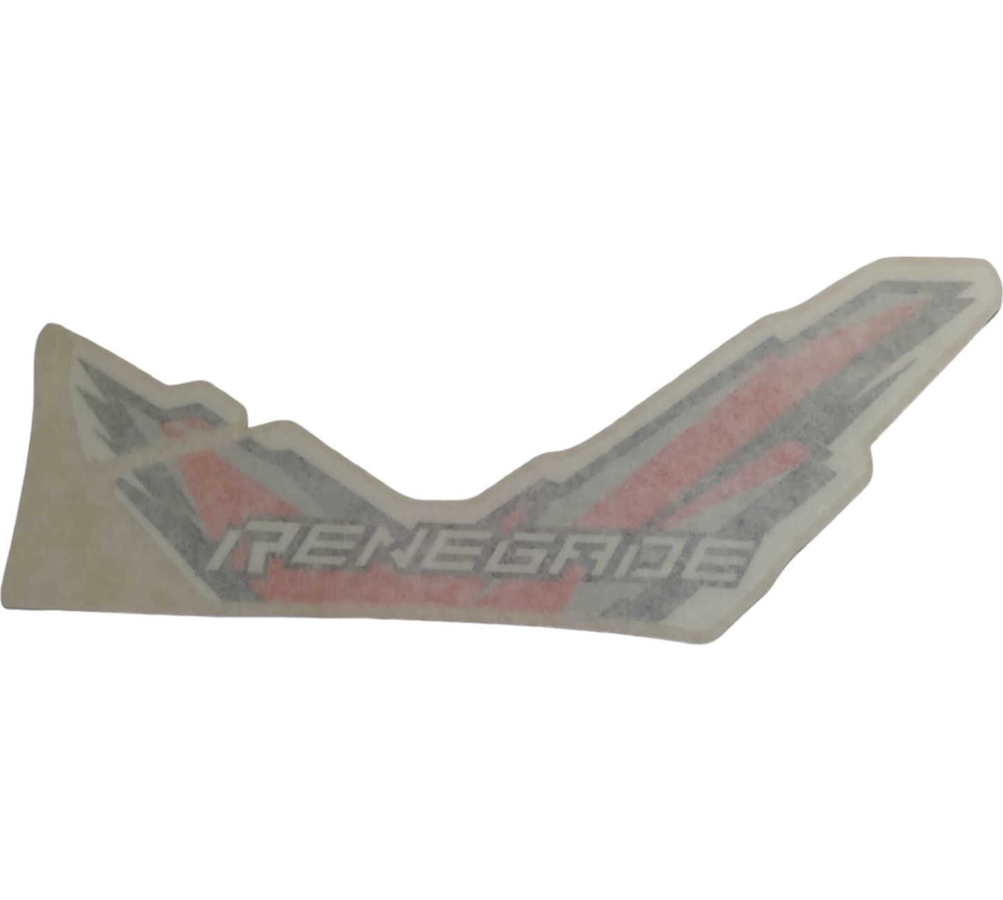 New OEM Genuine Bombardier Recreational Products, Decal Lh - Part # 704904851