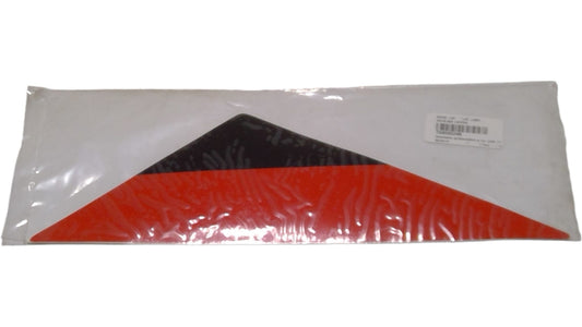New OEM Genuine Bombardier Recreational Products, Lateral Label - Part # 704905048