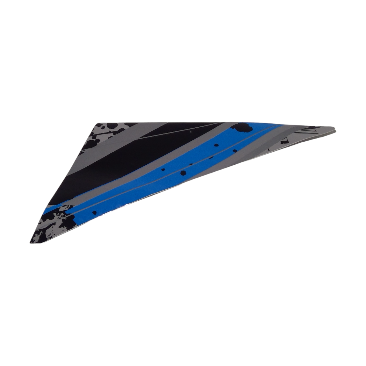 New OEM Genuine Bombardier Recreational Products, Hood Decal - Part # 704905055